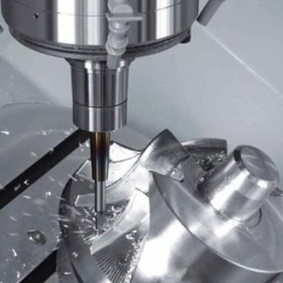 Load Your Workpiece For Cnc Machining 1
